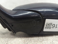 2006 Lexus Gs300 Driver Side View Mirror - Left Door Mirror OEM Used - Oemusedautoparts1.com