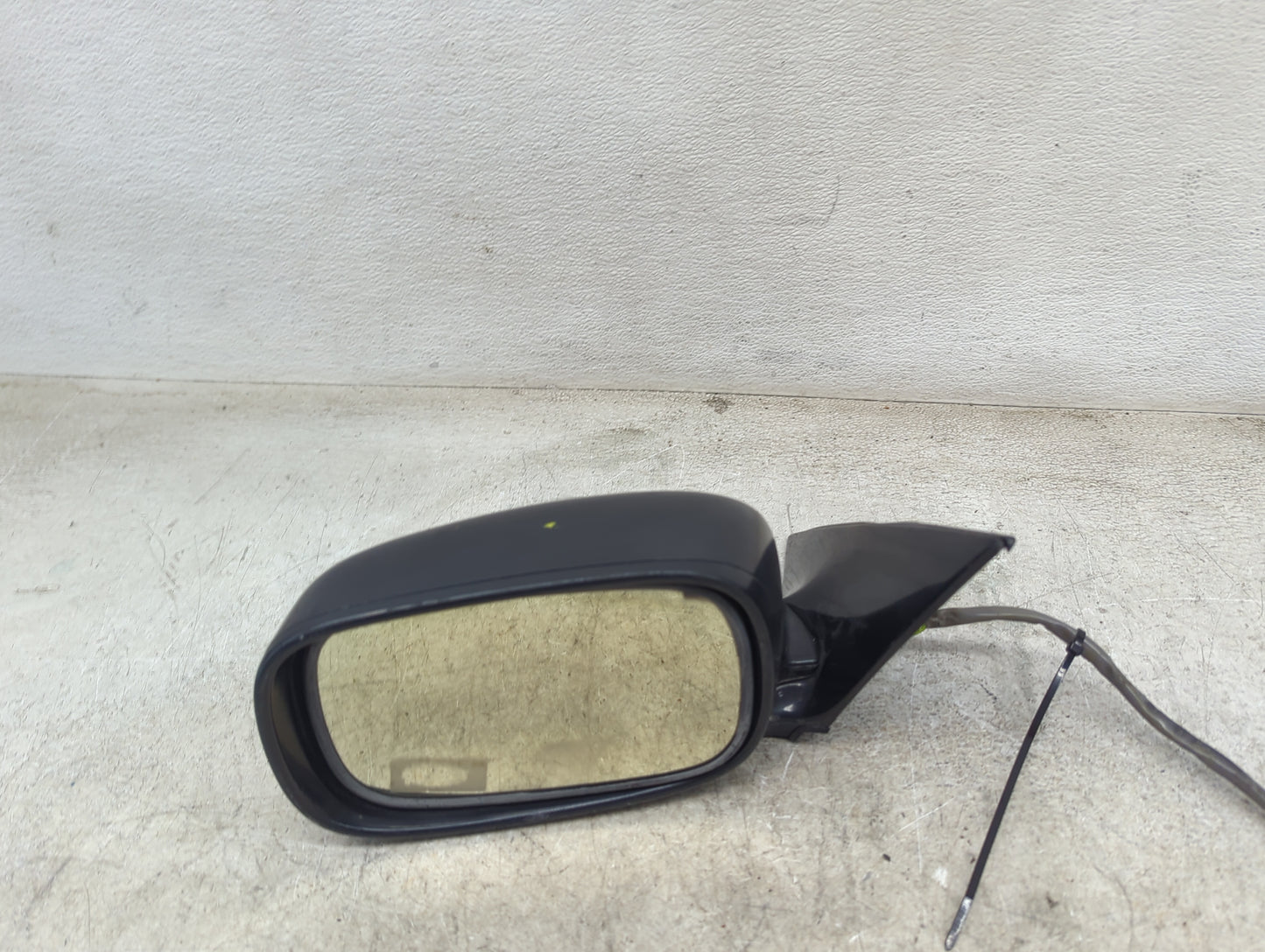 2006 Lexus Gs300 Driver Side View Mirror - Left Door Mirror OEM Used - Oemusedautoparts1.com