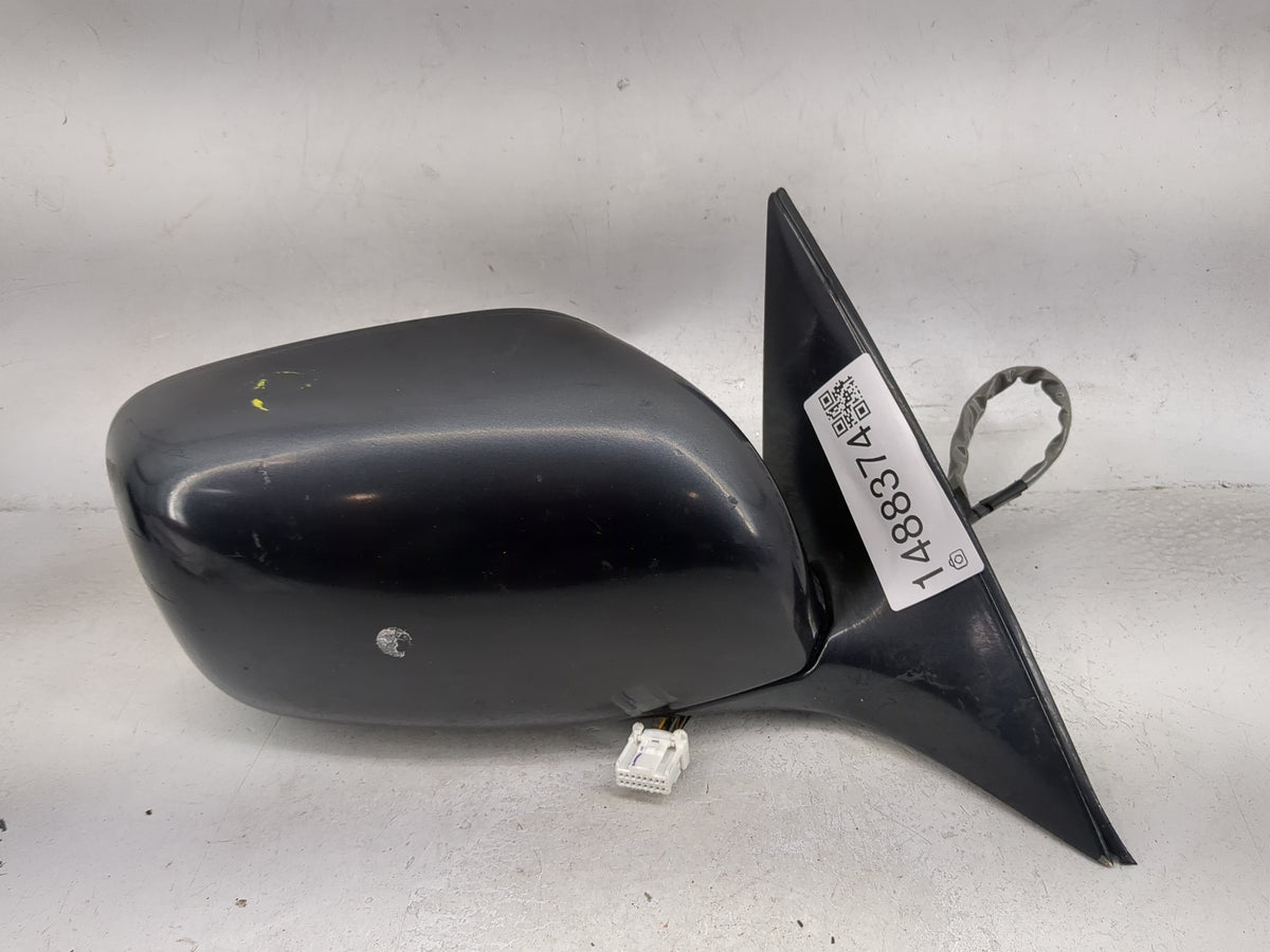 2006 Lexus Gs300 Passenger Side View Mirror - Right Door Mirror OEM Used - Oemusedautoparts1.com