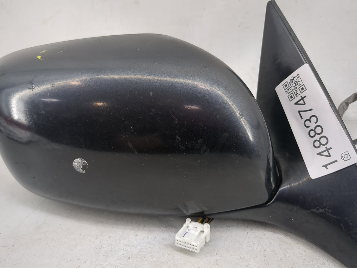 2006 Lexus Gs300 Passenger Side View Mirror - Right Door Mirror OEM Used - Oemusedautoparts1.com