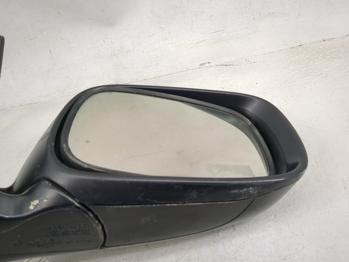 2006 Lexus Gs300 Passenger Side View Mirror - Right Door Mirror OEM Used - Oemusedautoparts1.com