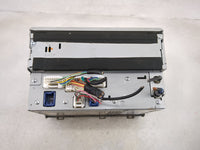 2006 Lexus Gs300 Radio AM FM Cd Player Receiver Replacement P/N:86120-30C80-C0 FX-MG9557DV Fits OEM Used Auto Parts - Oemuse