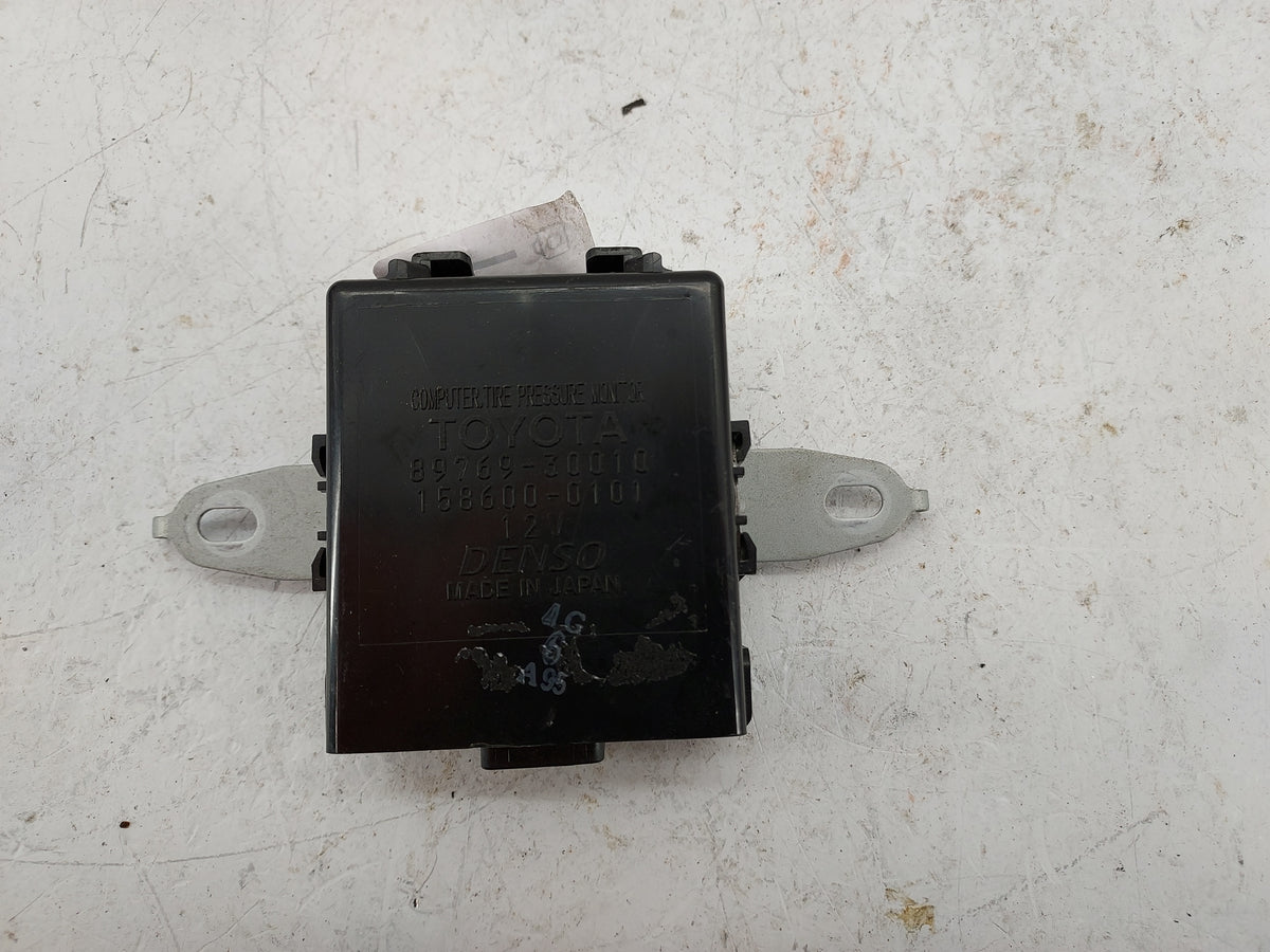 2006 Lexus Gs300 Tire Pressure Monitoring System Sensor Tpms - Oemusedautoparts1.com