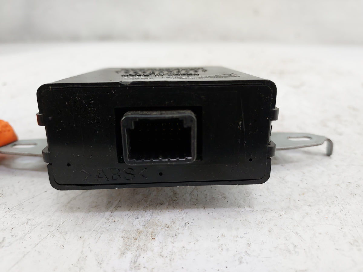 2006 Lexus Gs300 Tire Pressure Monitoring System Sensor Tpms - Oemusedautoparts1.com