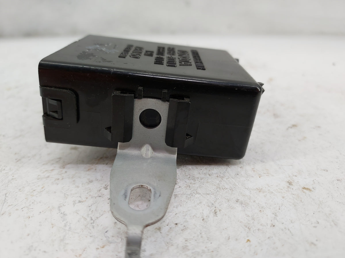 2006 Lexus Gs300 Tire Pressure Monitoring System Sensor Tpms - Oemusedautoparts1.com