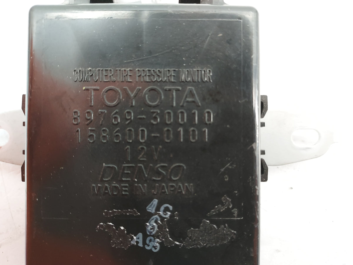 2006 Lexus Gs300 Tire Pressure Monitoring System Sensor Tpms - Oemusedautoparts1.com
