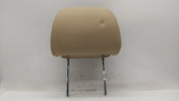 2006 Lexus Gs300 Headrest Head Rest Front Driver Passenger Seat Light Tan - Oemusedautoparts1.com