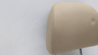 2006 Lexus Gs300 Headrest Head Rest Front Driver Passenger Seat Light Tan - Oemusedautoparts1.com