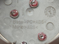 2006 Lexus Gs300 Rim Wheel Center Cap Silver - Oemusedautoparts1.com