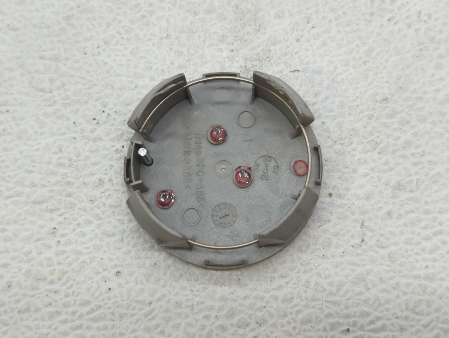 2006 Lexus Gs300 Rim Wheel Center Cap Silver - Oemusedautoparts1.com