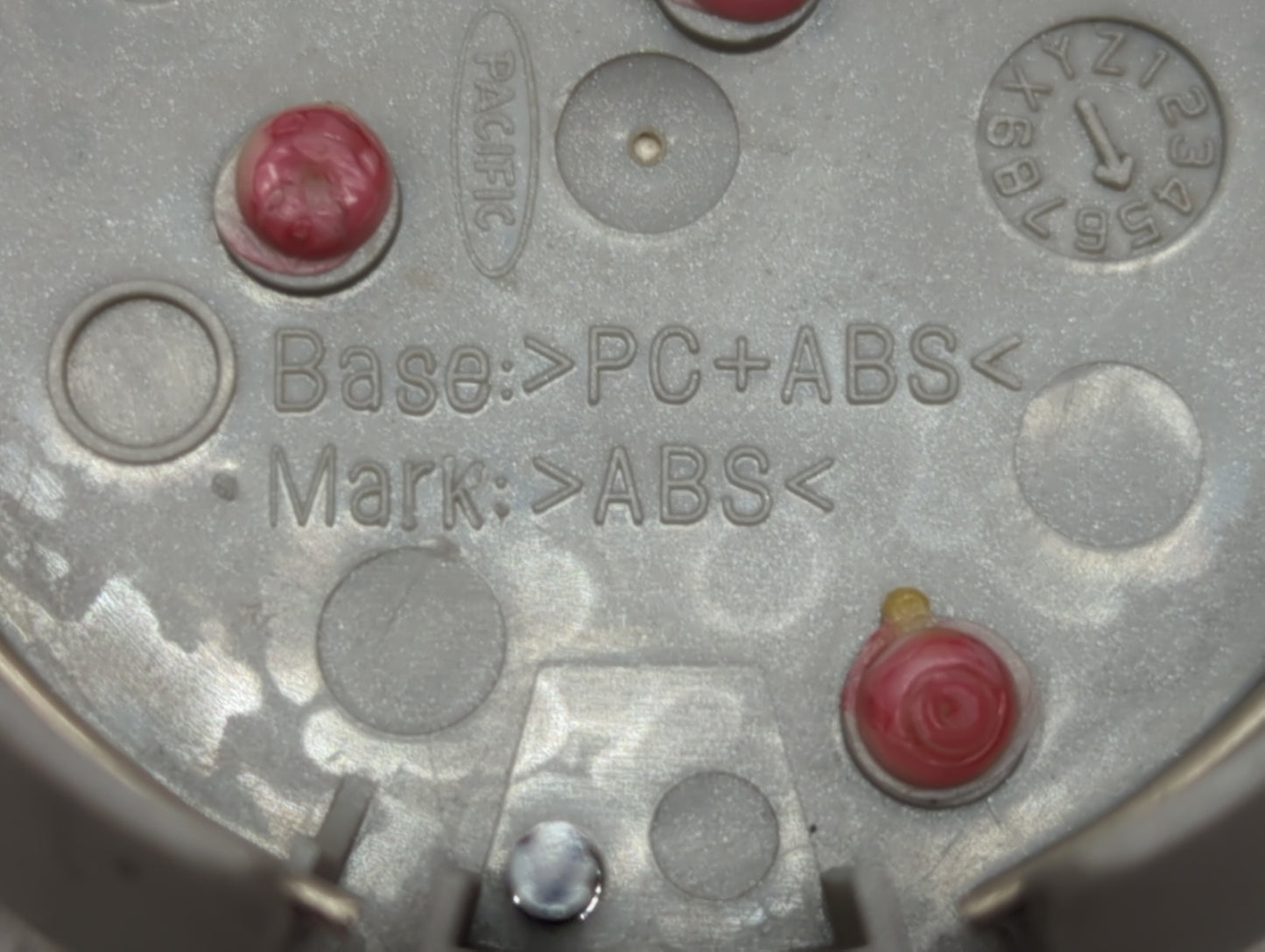 2006 Lexus Gs300 Rim Wheel Center Cap Silver - Oemusedautoparts1.com