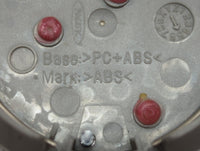 2006 Lexus Gs300 Rim Wheel Center Cap Silver - Oemusedautoparts1.com