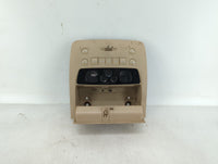2006 Lexus Gs300 Overhead Roof Console - Oemusedautoparts1.com