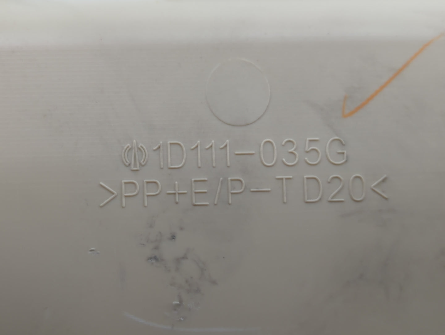 2006 Lexus Gs300 Overhead Roof Console - Oemusedautoparts1.com