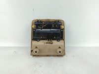 2006 Lexus Gs300 Overhead Roof Console - Oemusedautoparts1.com