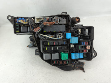 2006 Lexus Gs300 Fusebox Fuse Box Panel Relay Module P/N:89211-30040 Fits Fits 2007 2008 2009 2010 2011 2012 2013 2014 2015 OEM Used Auto Parts