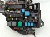 2006 Lexus Gs300 Fusebox Fuse Box Panel Relay Module P/N:89211-30040 Fits Fits 2007 2008 2009 2010 2011 2012 2013 2014 2015 