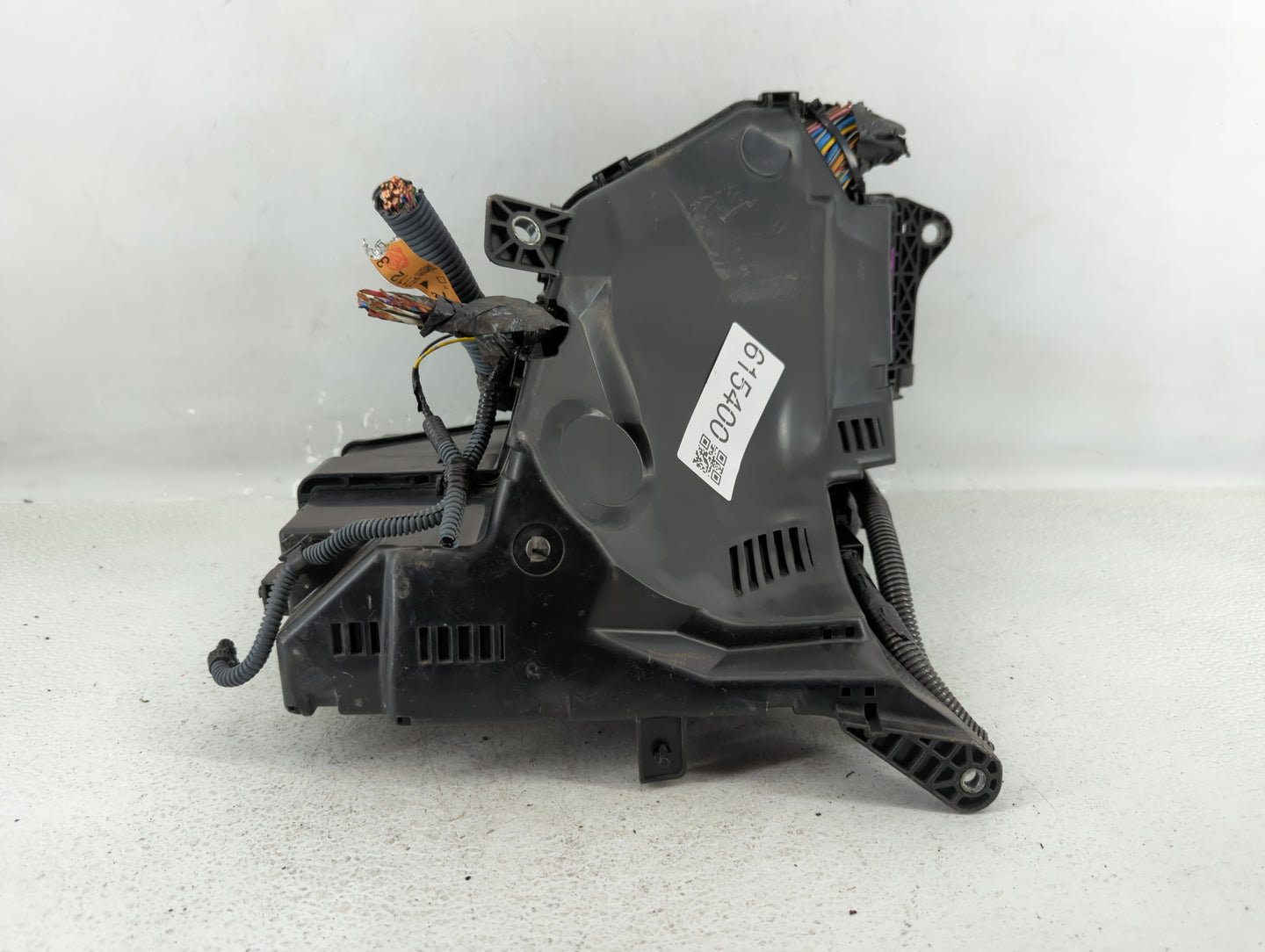 2006 Lexus Gs300 Fusebox Fuse Box Panel Relay Module P/N:89211-30040 Fits Fits 2007 2008 2009 2010 2011 2012 2013 2014 2015 