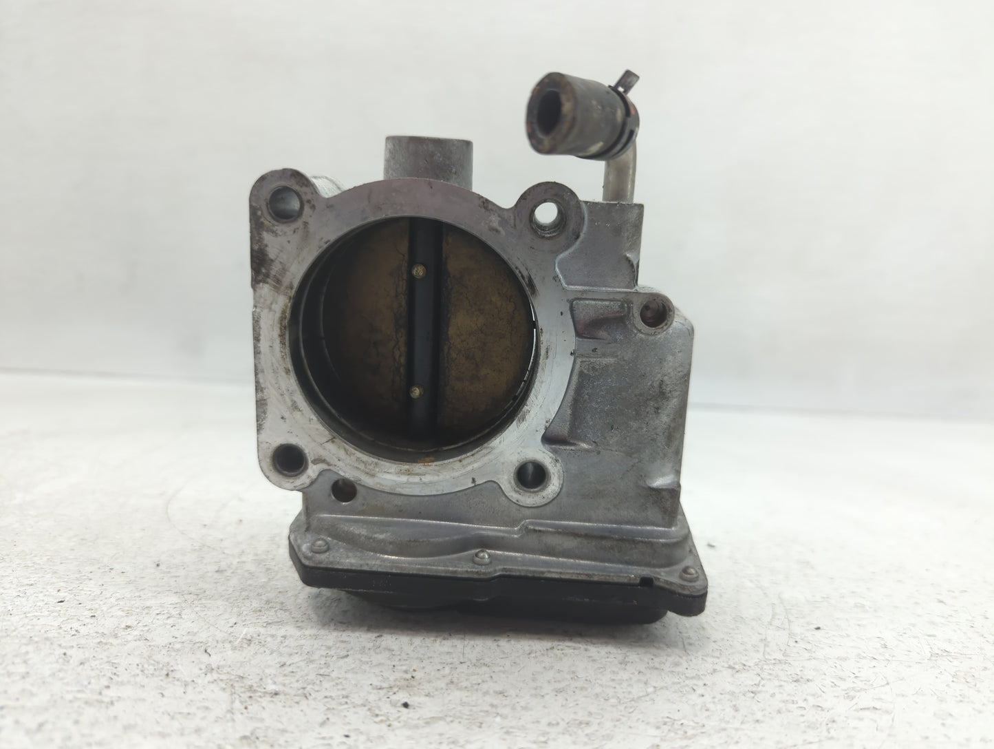 2006 Lexus Gs300 Throttle Body P/N:22030-31020 Fits Fits 2007 2008 2009 2010 2011 2012 2013 2014 2015 OEM Used Auto Parts - 