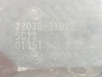 2006 Lexus Gs300 Throttle Body P/N:22030-31020 Fits Fits 2007 2008 2009 2010 2011 2012 2013 2014 2015 OEM Used Auto Parts - 