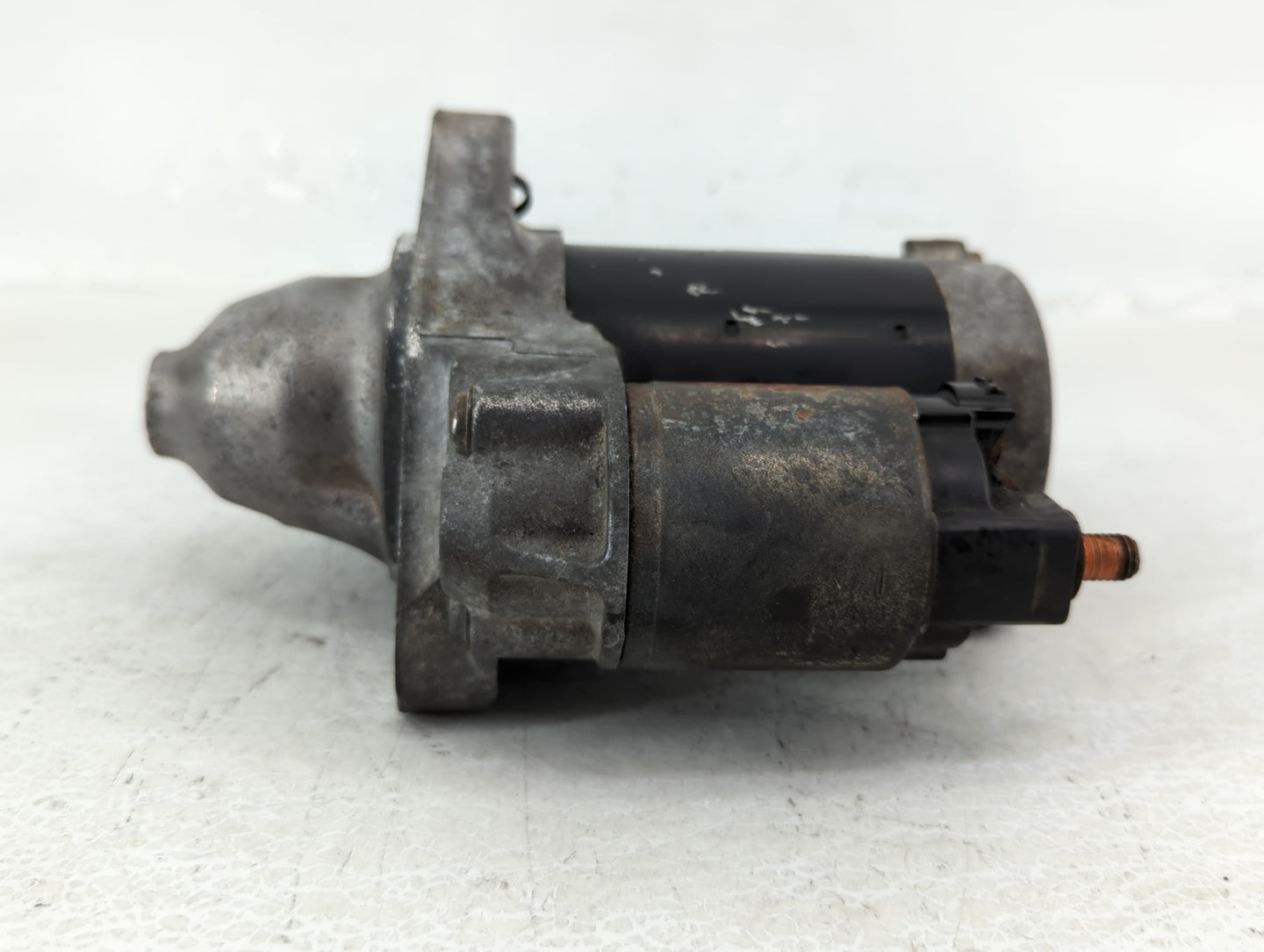 2006 Lexus Gs300 Car Starter Motor Solenoid OEM P/N:28100-31070 Fits Fits 2007 2008 2009 2010 2011 2012 2013 2014 2015 2016 