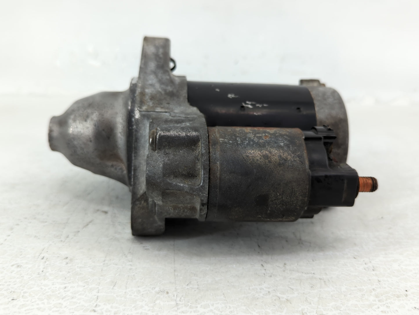 2006 Lexus Gs300 Car Starter Motor Solenoid OEM P/N:28100-31070 Fits Fits 2007 2008 2009 2010 2011 2012 2013 2014 2015 2016 