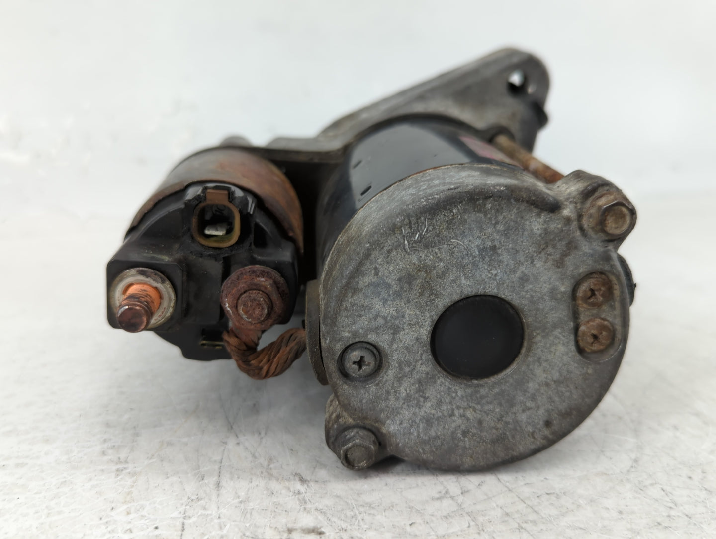 2006 Lexus Gs300 Car Starter Motor Solenoid OEM P/N:28100-31070 Fits Fits 2007 2008 2009 2010 2011 2012 2013 2014 2015 2016 