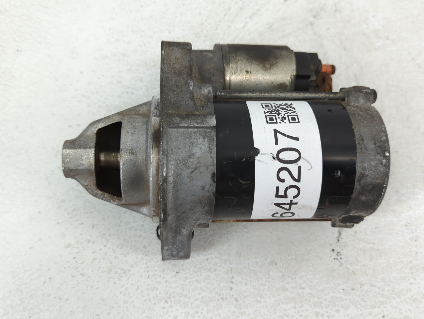 2006 Lexus Gs300 Car Starter Motor Solenoid OEM P/N:28100-31070 Fits Fits 2007 2008 2009 2010 2011 2012 2013 2014 2015 2016 