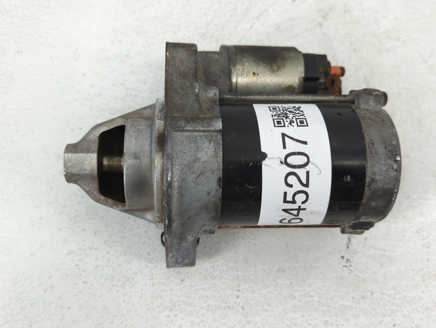 2006 Lexus Gs300 Car Starter Motor Solenoid OEM P/N:28100-31070 Fits Fits 2007 2008 2009 2010 2011 2012 2013 2014 2015 2016 