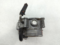 2006 Lexus Gs300 Throttle Body P/N:5B24 02107 22030-31020 Fits Fits 2007 2008 2009 2010 2011 2012 2013 2014 2015 OEM Used Au