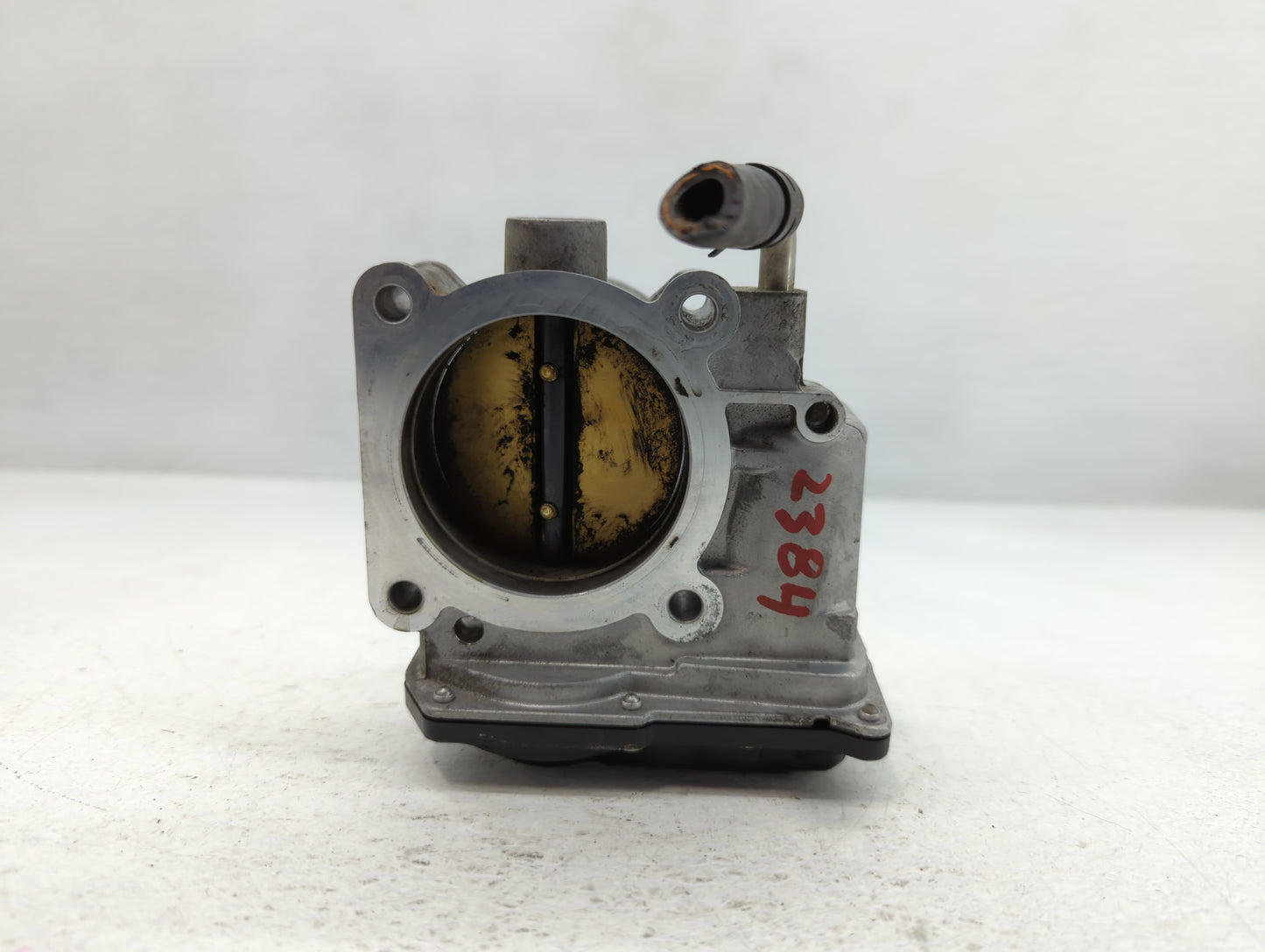 2006 Lexus Gs300 Throttle Body P/N:5B24 02107 22030-31020 Fits Fits 2007 2008 2009 2010 2011 2012 2013 2014 2015 OEM Used Au