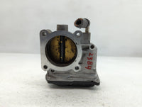 2006 Lexus Gs300 Throttle Body P/N:5B24 02107 22030-31020 Fits Fits 2007 2008 2009 2010 2011 2012 2013 2014 2015 OEM Used Au