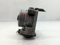 2006 Lexus Gs300 Throttle Body P/N:5B24 02107 22030-31020 Fits Fits 2007 2008 2009 2010 2011 2012 2013 2014 2015 OEM Used Au