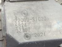 2006 Lexus Gs300 Throttle Body P/N:5B24 02107 22030-31020 Fits Fits 2007 2008 2009 2010 2011 2012 2013 2014 2015 OEM Used Au