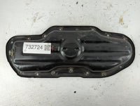 2006 Lexus Gs300 Engine Oil Pan Fits Fits 2007 2008 2009 2010 2011 2012 2013 2014 2015 2016 2017 2018 OEM Used Auto Parts - 