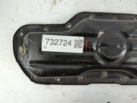 2006 Lexus Gs300 Engine Oil Pan Fits Fits 2007 2008 2009 2010 2011 2012 2013 2014 2015 2016 2017 2018 OEM Used Auto Parts - 