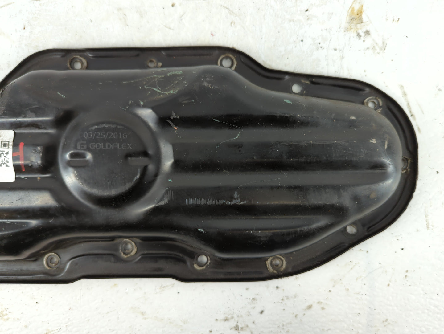 2006 Lexus Gs300 Engine Oil Pan Fits Fits 2007 2008 2009 2010 2011 2012 2013 2014 2015 2016 2017 2018 OEM Used Auto Parts - 