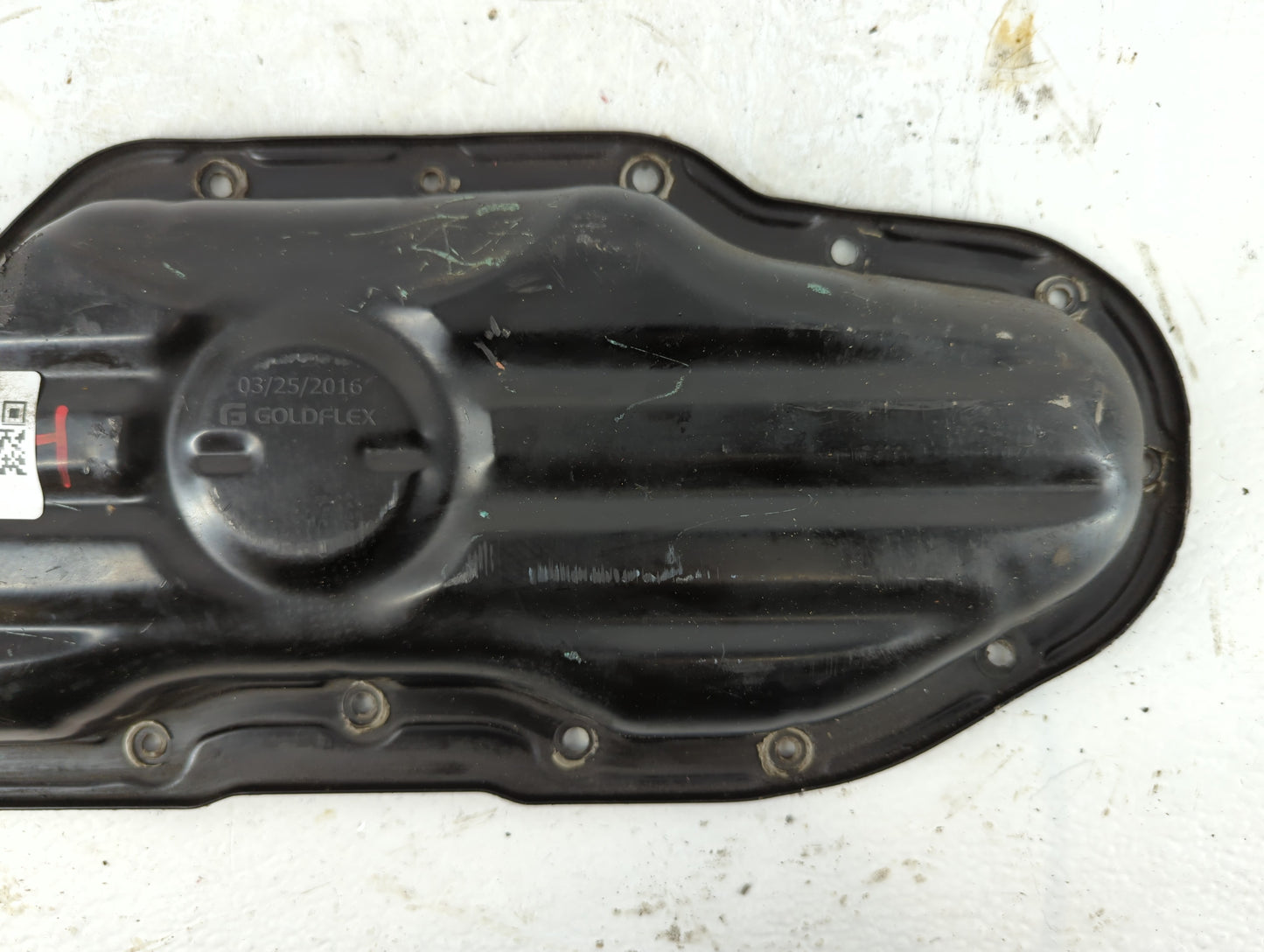 2006 Lexus Gs300 Engine Oil Pan Fits Fits 2007 2008 2009 2010 2011 2012 2013 2014 2015 2016 2017 2018 OEM Used Auto Parts - 