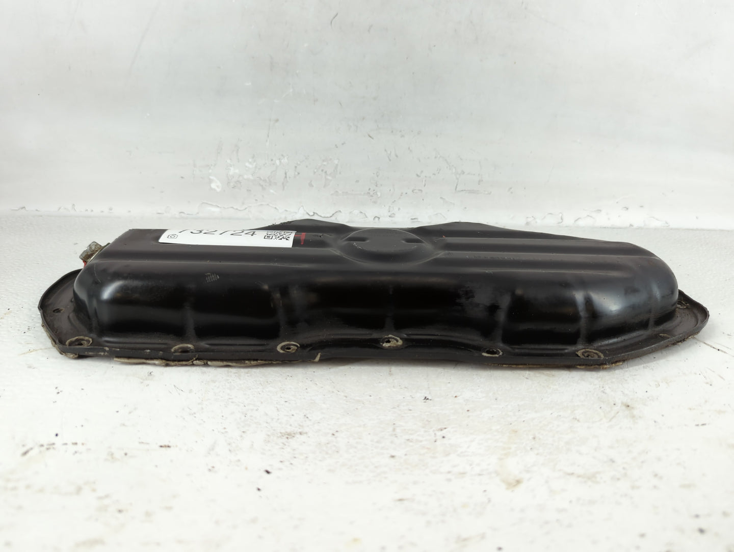 2006 Lexus Gs300 Engine Oil Pan Fits Fits 2007 2008 2009 2010 2011 2012 2013 2014 2015 2016 2017 2018 OEM Used Auto Parts - 