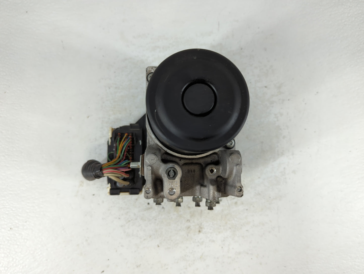 2006 Lexus Gs300 ABS Pump Control Module Replacement P/N:133800-7810 89541-30260, 44540-30100 Fits OEM Used Auto Parts - Oem