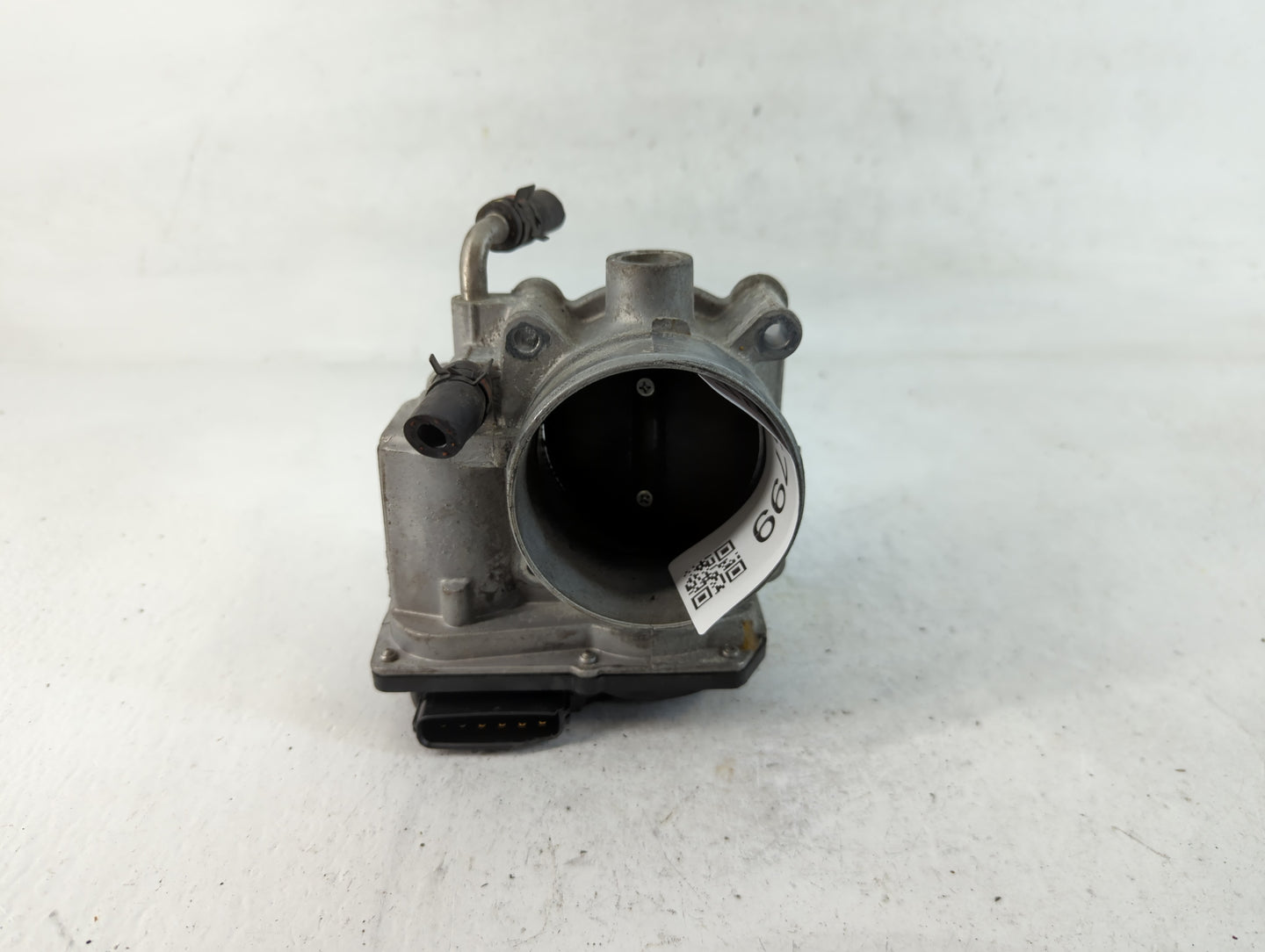 2006 Lexus Gs300 Throttle Body P/N:22030-31020 Fits Fits 2007 2008 2009 2010 2011 2012 2013 2014 2015 OEM Used Auto Parts - 