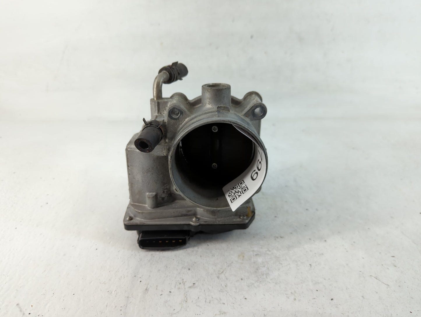 2006 Lexus Gs300 Throttle Body P/N:22030-31020 Fits Fits 2007 2008 2009 2010 2011 2012 2013 2014 2015 OEM Used Auto Parts - 