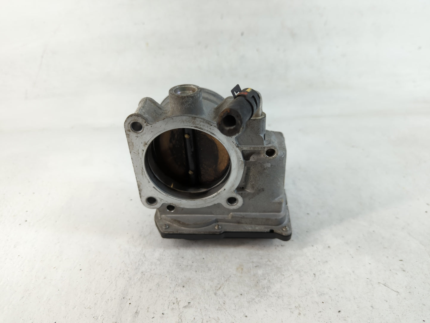 2006 Lexus Gs300 Throttle Body P/N:22030-31020 Fits Fits 2007 2008 2009 2010 2011 2012 2013 2014 2015 OEM Used Auto Parts - 