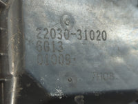 2006 Lexus Gs300 Throttle Body P/N:22030-31020 Fits Fits 2007 2008 2009 2010 2011 2012 2013 2014 2015 OEM Used Auto Parts - 