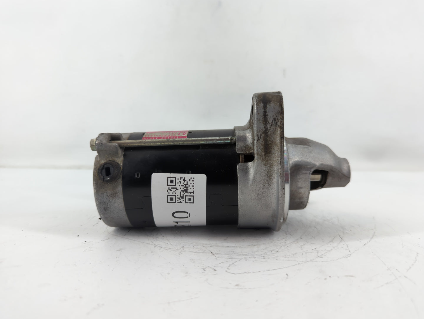 2006 Lexus Gs300 Car Starter Motor Solenoid OEM P/N:28100-31070 Fits Fits 2007 2008 2009 2010 2011 2012 2013 2014 2015 2016 