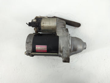 2006 Lexus Gs300 Car Starter Motor Solenoid OEM P/N:28100-31070 Fits Fits 2007 2008 2009 2010 2011 2012 2013 2014 2015 2016 2017 OEM Used Auto Parts