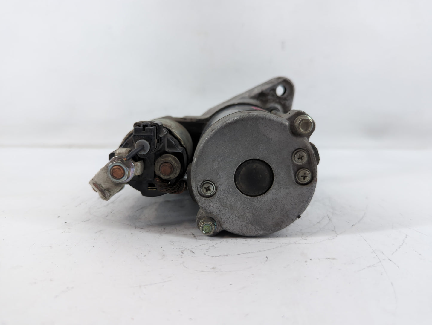 2006 Lexus Gs300 Car Starter Motor Solenoid OEM P/N:28100-31070 Fits Fits 2007 2008 2009 2010 2011 2012 2013 2014 2015 2016 