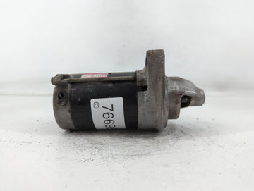 2006 Lexus Gs300 Car Starter Motor Solenoid OEM P/N:428000-2340 Fits Fits 2007 2008 2009 2010 2011 2012 2013 2014 2015 2016 