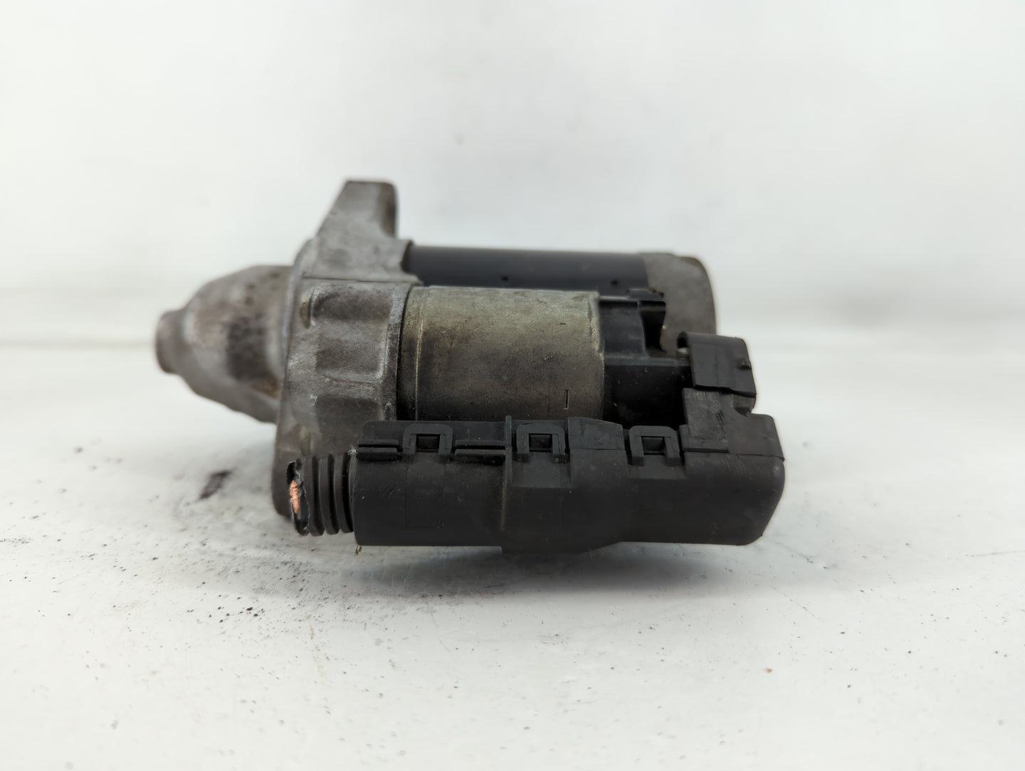 2006 Lexus Gs300 Car Starter Motor Solenoid OEM P/N:428000-2340 Fits Fits 2007 2008 2009 2010 2011 2012 2013 2014 2015 2016 
