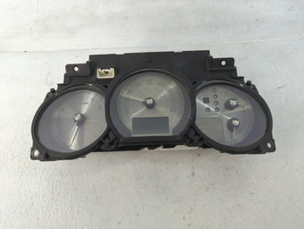 compare product 2006 Lexus Gs300 Instrument Cluster Speedometer Gauges P/N:83800-30B00 Fits OEM Used Auto Parts